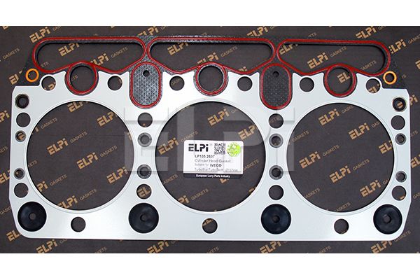 Garnitura, chiulasa LP135 2637 ELPI